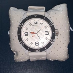 Boss orange watch